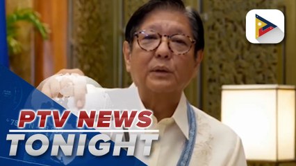 PBBM orders law enforcement authorities to serve warrant of arrest vs. Zaldy Co and several others