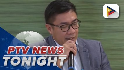 Rep. Romualdez stands firm that his conscience remains clear