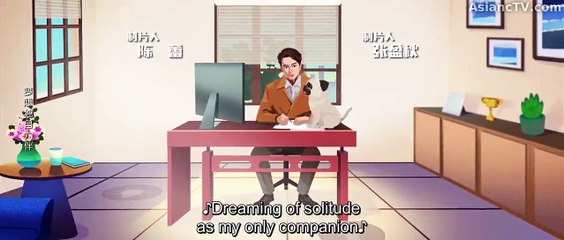 Why is He Still Single- Episode 11 | Engsub