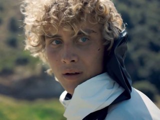 "Sunrise on the Reaping": Erster Trailer zum neuen "Panem"-Film