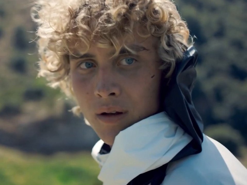 "Sunrise on the Reaping": Erster Trailer zum neuen "Panem"-Film