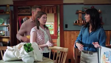 Heartland (2007) (CA) - Season 19 Episode 7 - Fall Down, Get Back Up