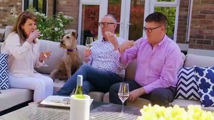 The Great British Bake Off - Season 16 Episode 2 -Biscuit Week