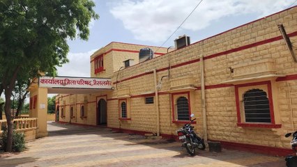 Video: सरहदी जिले में 68 नई ग्राम पंचायतों का गठन...