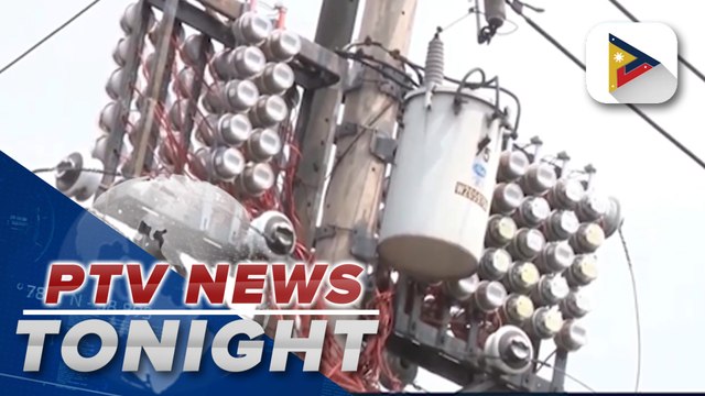 DOE pushes renewable energy for cleaner, more affordable power in off-grid SPUG areas