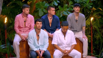 La isla de las tentaciones 9x10