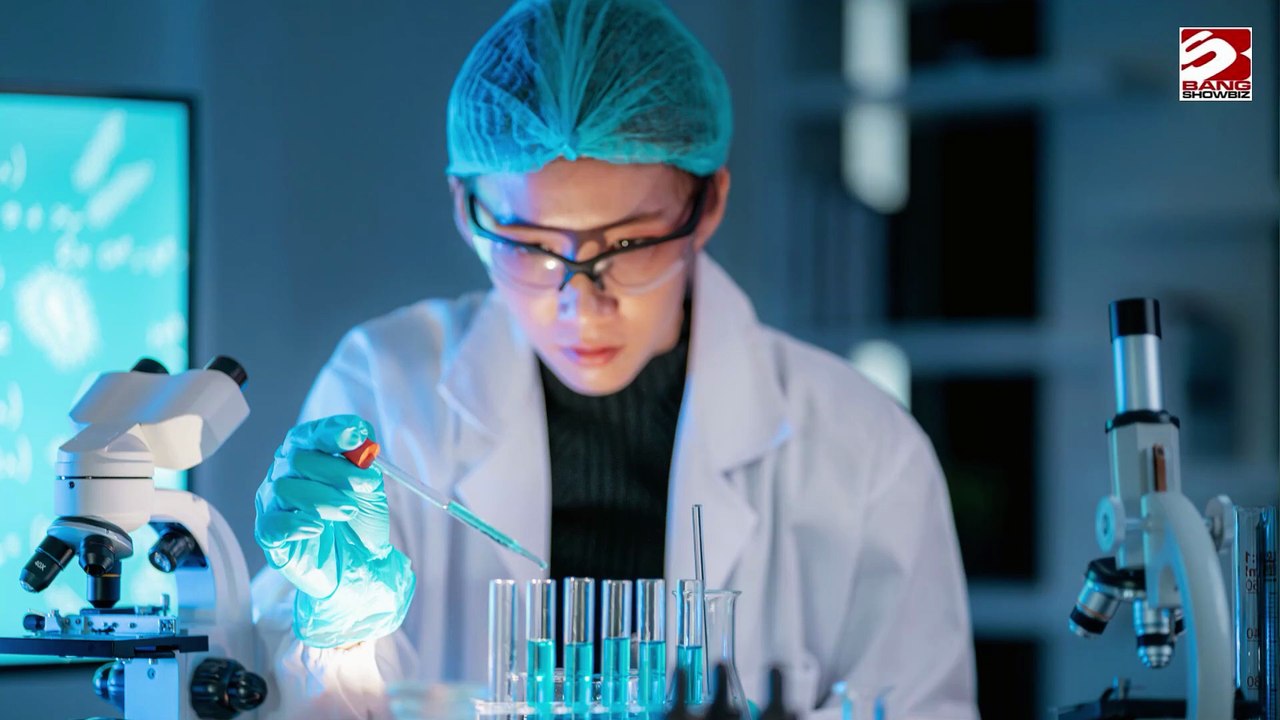 Wissenschaftler finden eine Möglichkeit, Trinkwasser aus Luft zu gewinnen