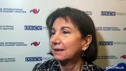 Roccella: educazione sessuale a scuola non fa diminuire femminicidi