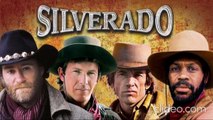 Silverado (1985) pelicula completa español latino