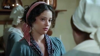 Valle Salvaje Capitulo 303