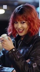 Amor a Velocidades Peligrosas Doblado Completo en Español