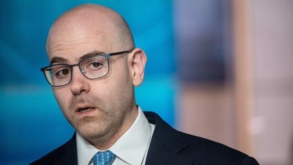 Miran Says 'Incumbent Upon' Fed to Move Rates Toward Neutral