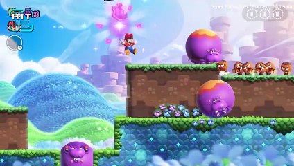 Super Mario Bros. Wonder? Yeah… It Looks Pretty Wonderful.mp4