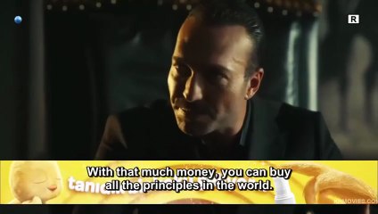 Esref Ruya - Episode 14 (English Subtitles)