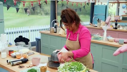 The Great British Bake Off S16E03 - Bread Week