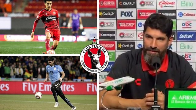 Sebastián Abreu se dice orgulloso del gol a lo panenka de Gilberto Mora: Es el hombre del momento