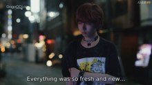 Punks Triangle Ep 7 Engsub