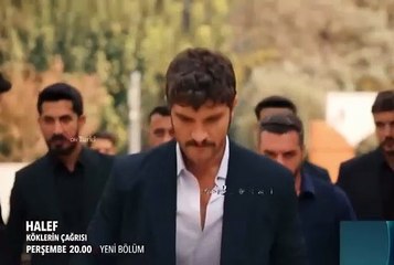 مسلسل الخليفة الحلقة 10 اعلان 1 مترجم للعربية