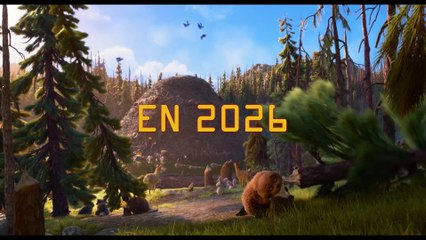 Jumpers - bande-annonce VF (au cinéma le 4 mars 2026)