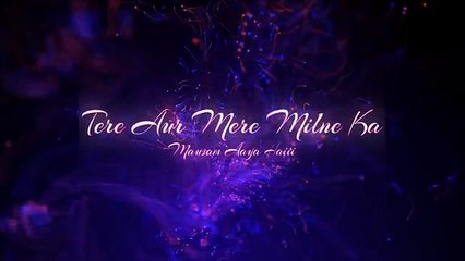 Baarish Mashup 2023 ANIK8 Stebin Ben Payal Dev Monsoon Rainy Lofi [Bollywood Lo-fi, Chill]