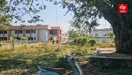 कोंडागांव जिला रोजगार पंजीयन कार्यालय का नया एड्रेस, अब कलेक्ट्रेट परिसर में सभी सेवाओं का लाभ