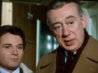 Derrick - Folge 116 - Ein Mörder zu wenig