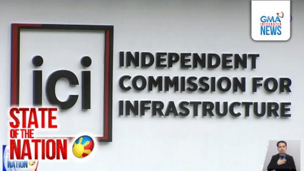 Pagpapanagot sa mga kurakot, patuloy; grupo ng mga negosyante, naniningil sa gobyerno ng resulta | SONA