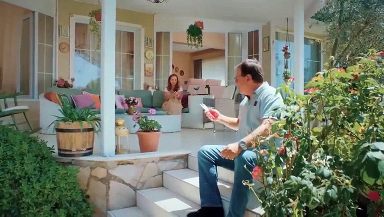 مسلسل الثنائي المثالي مدبلج الحلقة 8