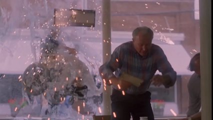 Kinder des Zorns II - Tödliche Ernte (1992) #GanzerFilm #Deutsch #HD