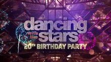 Dancing with the Stars Season 34 Episode 9