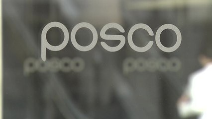 포스코, 포항제철소장 보직 해임...이희근 사장이 소장 겸임 / YTN