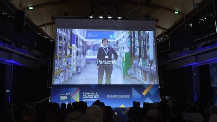 Forum Distribuzione Moderna, cambiano i comportamenti di consumo degli italiani