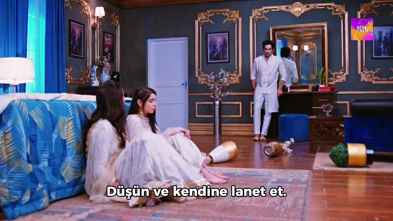 Seni Severken (Bhagya Lakshmi) 174. Bölüm Türkçe Altyazılı