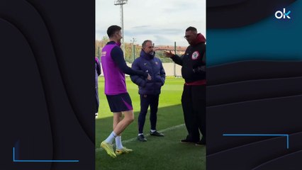 El Barcelona presume de dejar entrenar a Jerome Boateng, condenado por violencia de género