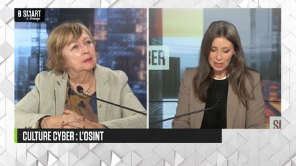 SMART CYBER - OSINT : entre vigilance numérique, risques juridiques et dérives de l’IA