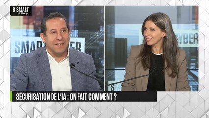 SMART CYBER - Sécuriser l’IA aujourd’hui : démêler les idées reçues