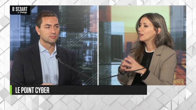 SMART CYBER - SMART CYBER, 2e partie du 21 novembre 2025