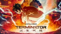 Terminator Zero Episode 2 (English Dub) – The Hunter Arrives | Full HD Anime