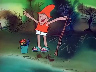 Dessin Animé : Barnabulle Générique de Barnabulle (1982)