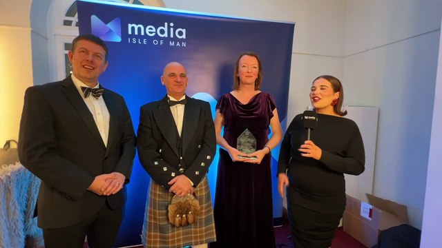 The Zurich Award for Environmental or Sustainable initiative of the year