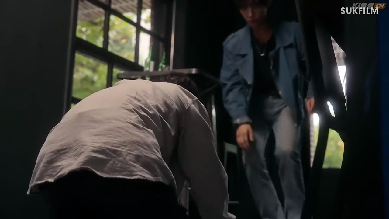 EP6 Please Yes