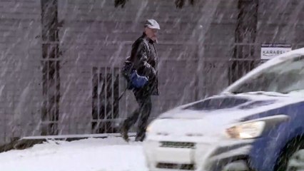 Polska szykuje się na intensywne opady śniegu i lawiny