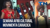 Semana Afro Cultural movimenta Cariacica