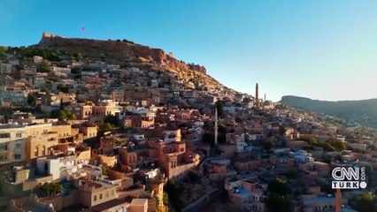 MHP Lideri Bahçeli'nin ''Uzak Şehir'' sevgisi