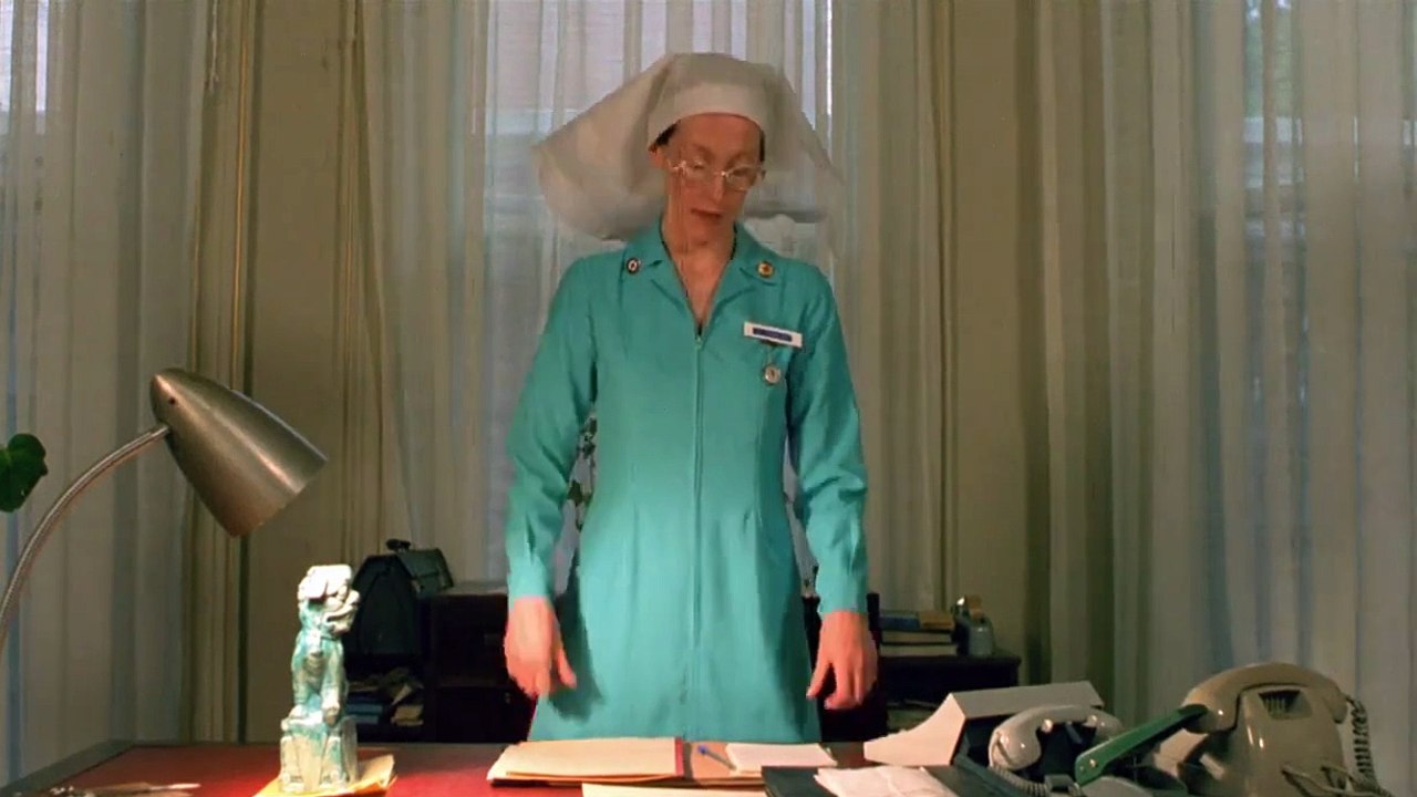 Patrick (1978) ITA