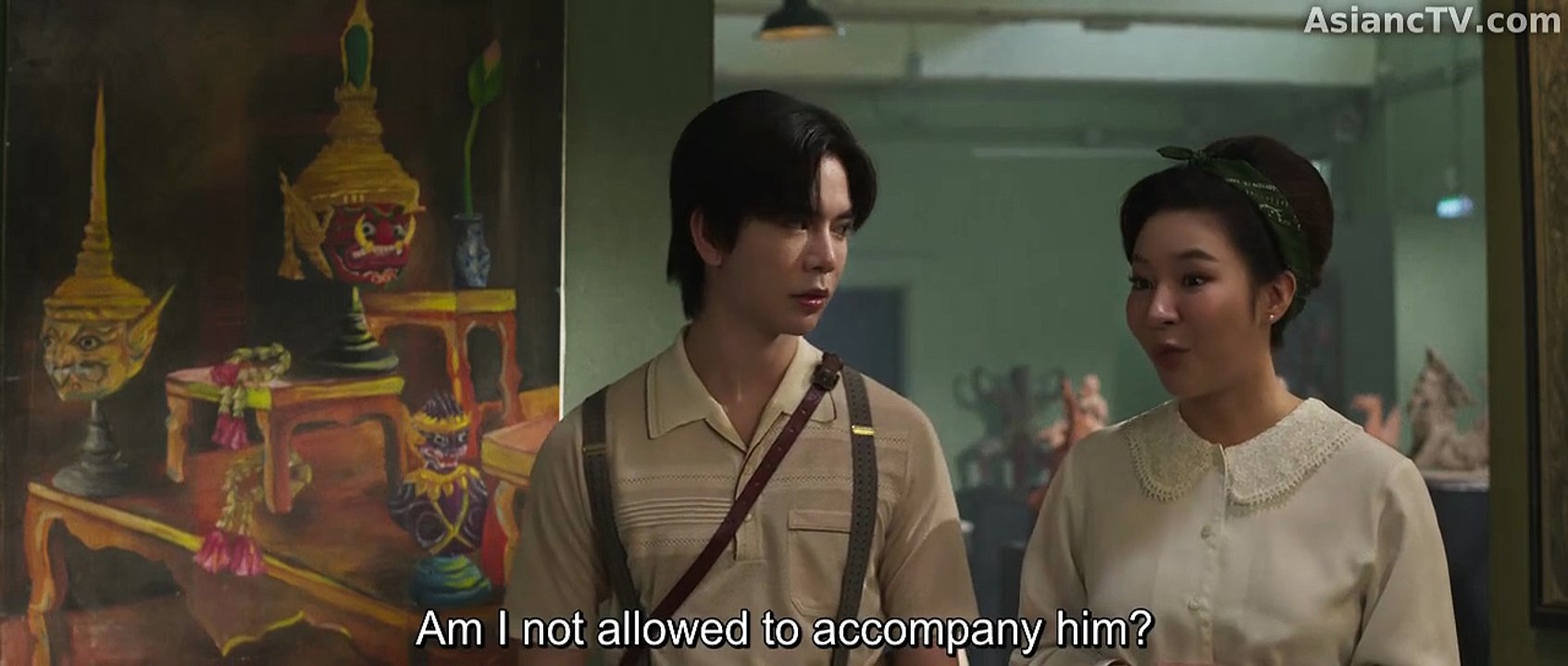 [ENG] EP.3 Interminable (2025)