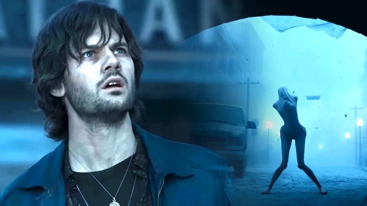 Return to silent hill: der neue trailer zum legendären zweiten serienteil stimmt fans weiterhin misstrauisch