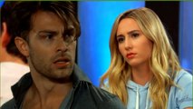 ‘General Hospital’ Spoilers Preview🔴_ Josslyn’s Dalton , Alexis’ Pl