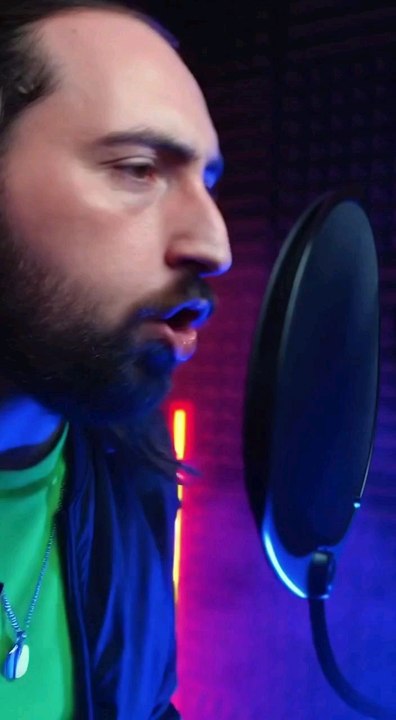 music video p11