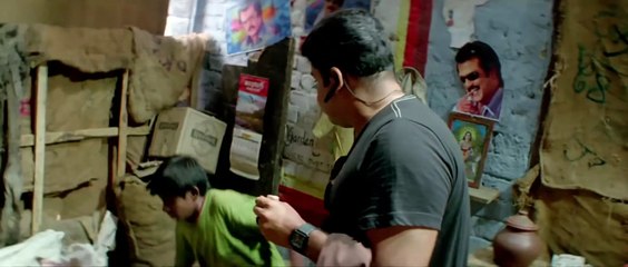 Baba Kalyani malayalam movie part 1